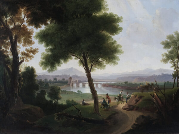 Hendrik Frans van Lint