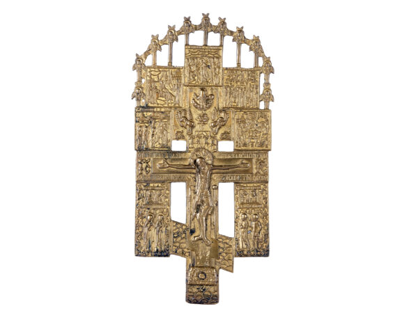 Hochqualitative Ikone