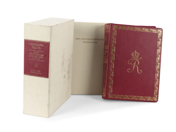 Landgrafenpsalter