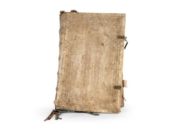 Missale Salisburgense