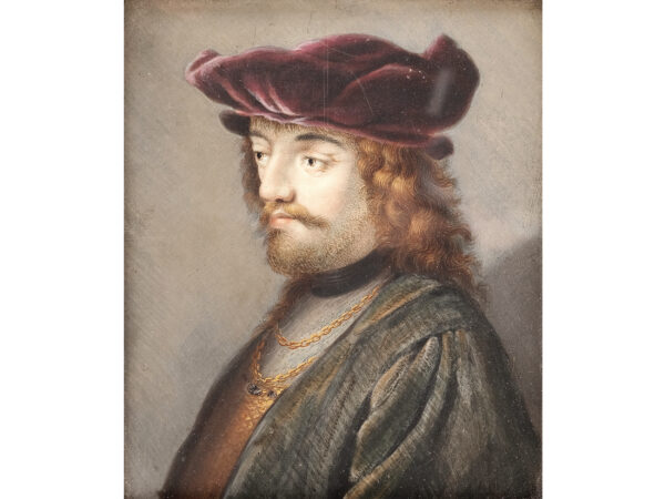 Rembrandt van Rijn