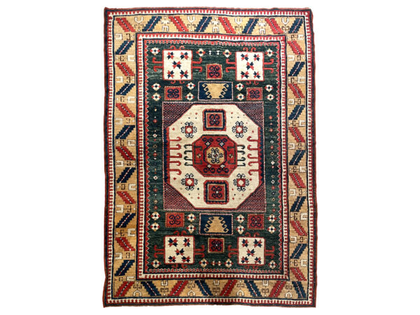 Orientteppich - Sammlerstück!