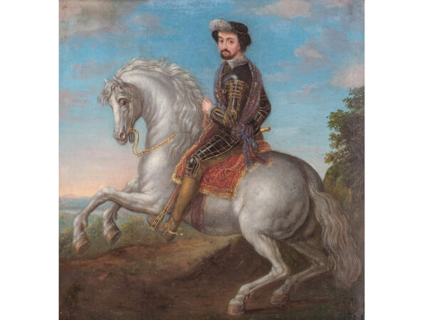 Johann Georg Hamilton