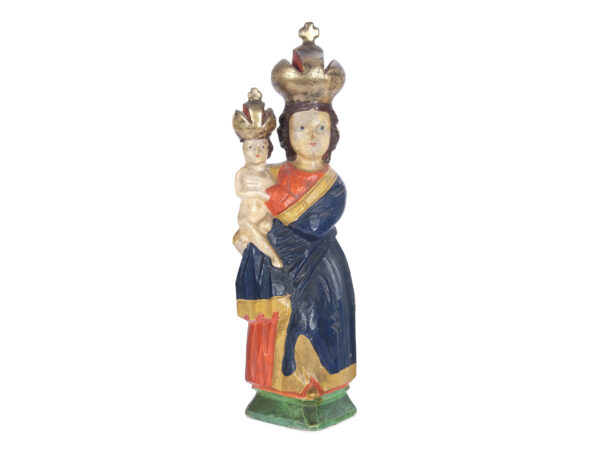 Böhmische Gnadenmadonna
