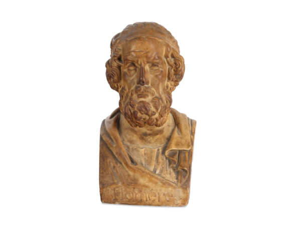 Büste des Homere