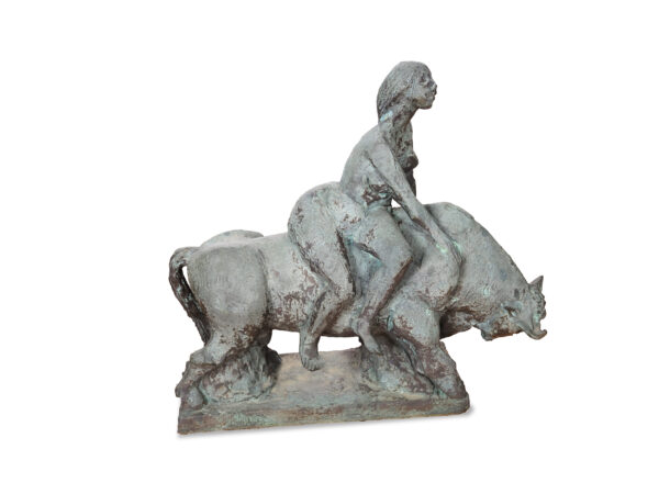 Unbekannter Künstler