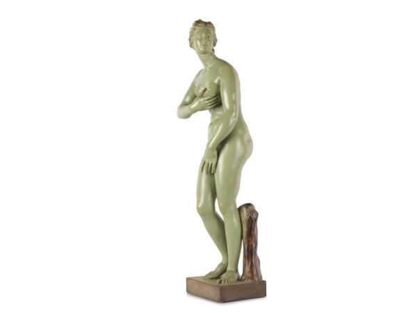 Stehende Venus nach der Antike