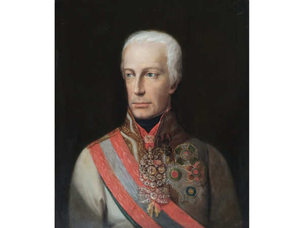 Kaiser Franz Josef I.