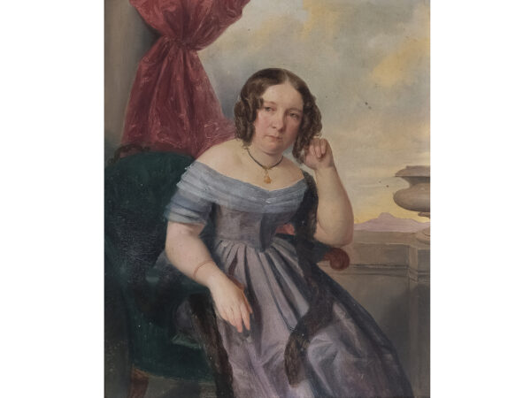 Maler aus der 1. Hälfte des 19. Jahrhunderts