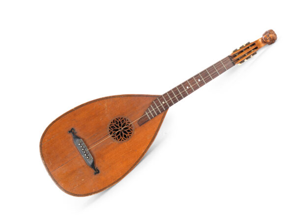 Joachim Tielke - Laute