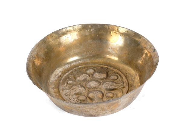 Beckenschlägerschüssel