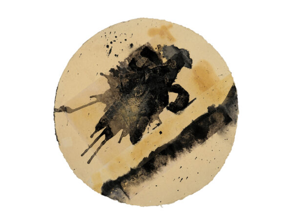 Asiatische Komposition