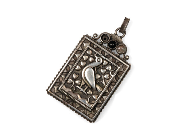 Jugendstil Anhänger
