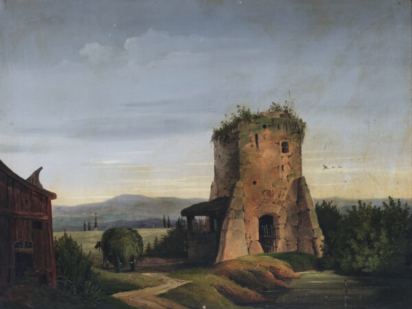 Künstler aus der Mitte des 19. Jahrhunderts