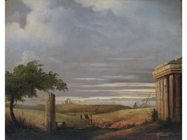 Künstler aus der Mitte des 19. Jahrhunderts