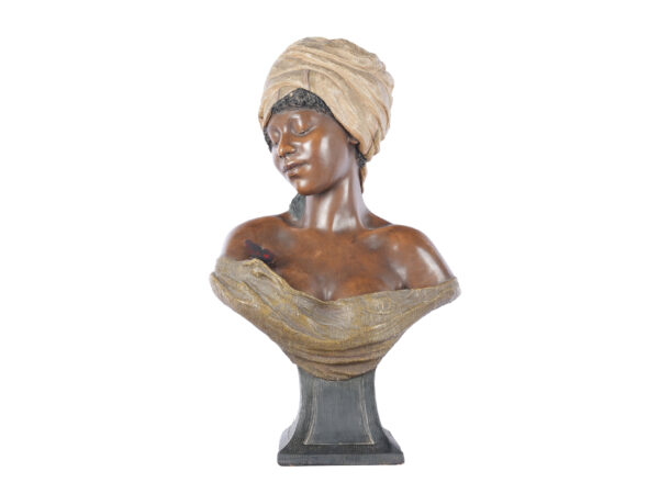 Friedrich Goldscheider Wien