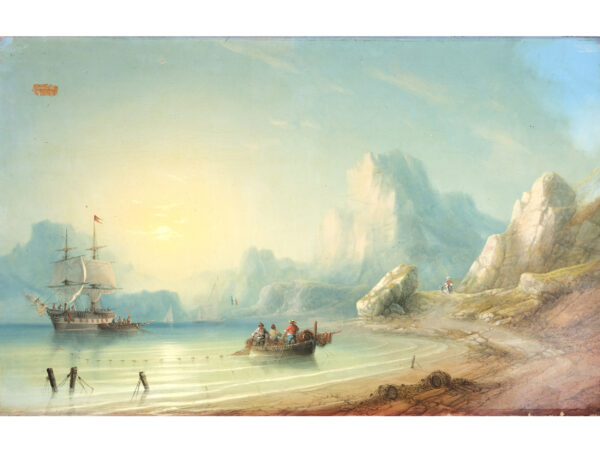 Iwan Konstantinowitsch Aiwasowski