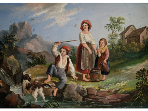 Unbekannter Künstler