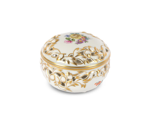 Augarten Porcelain Vienna