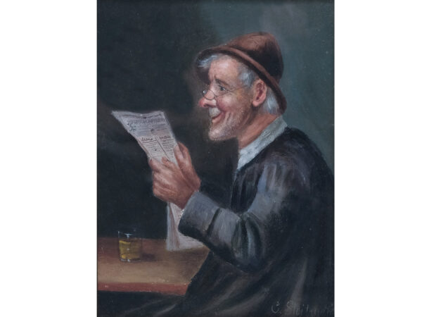 Carl Siegfried Stoitzner