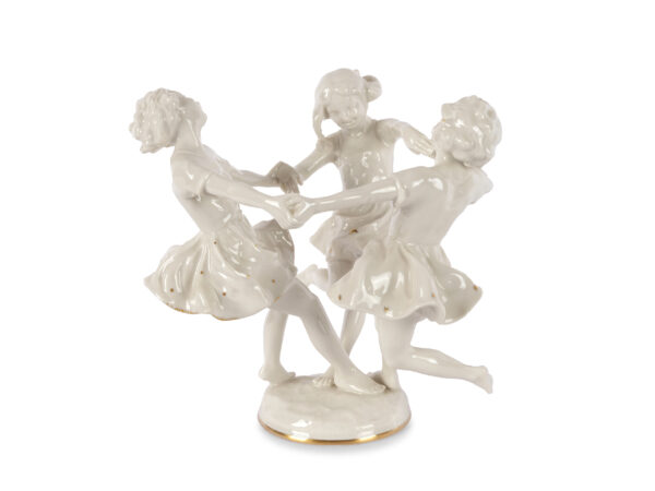 Hutschenreuther porcelain