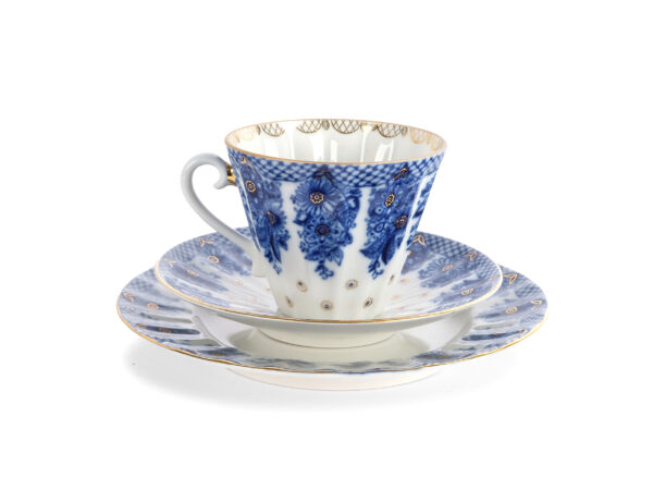 Imperial Lomonosov porcelain