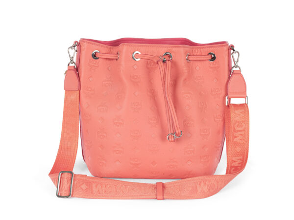 MCM Essential Monogramm