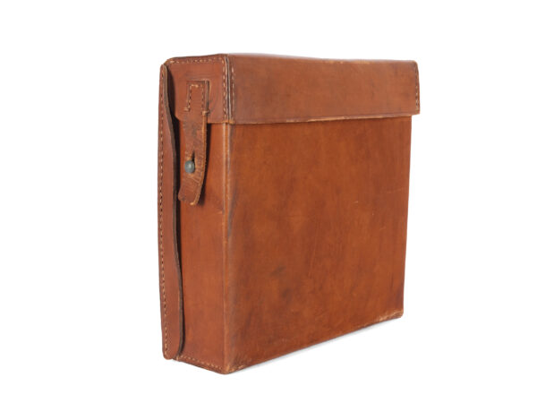 Koffer mit medizinischen Geräten