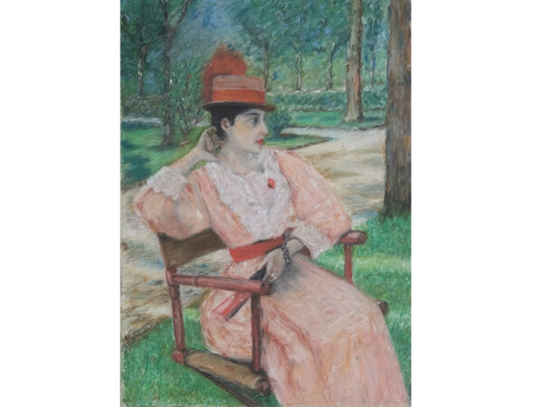 William Merritt Chase