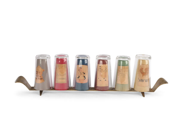 Ehrenpreis der Fa. J.A. Kern in Klagenfurt-Pörtschach