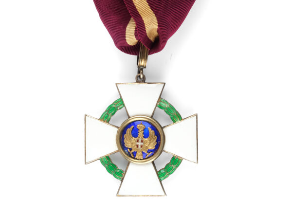 Order of the Roman Eagle