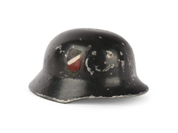 Miniature helmet