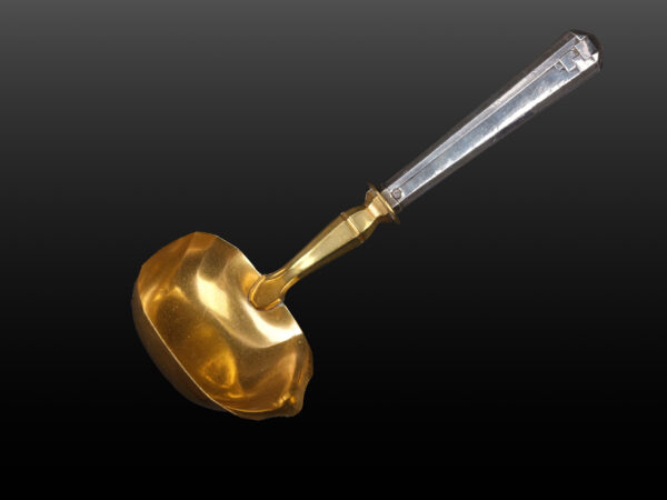 Small ladle