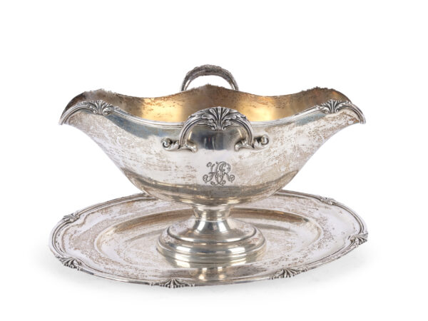 Sauciere Firma Sturm Wien