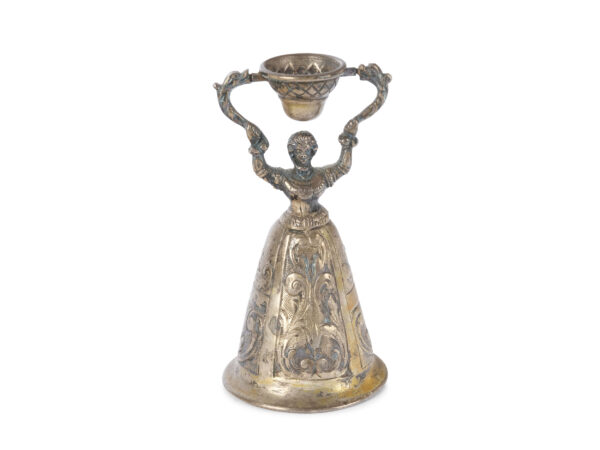 Kleiner Hochzeitsbecher