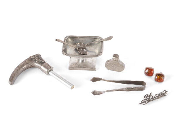 Konvolut Kuriositäten