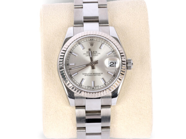 Rolex Oyster Perpetual Datejust