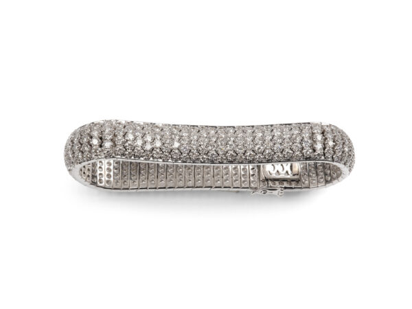 Diamantarmband