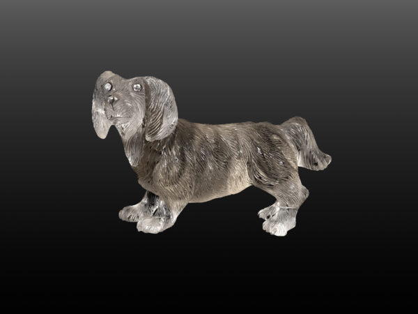 In der Art von Fabergé