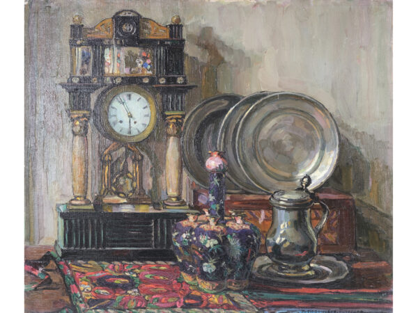 Marianne Fieglhuber-Gutscher