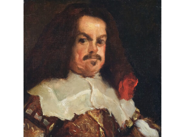 Diego Velázquez