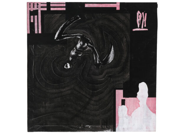 Abstract composition