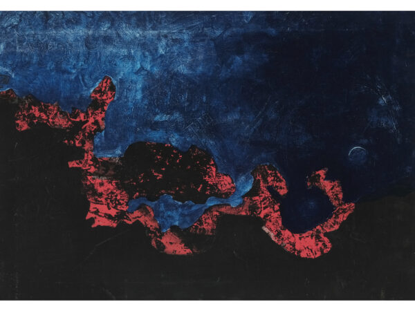 Abstract composition