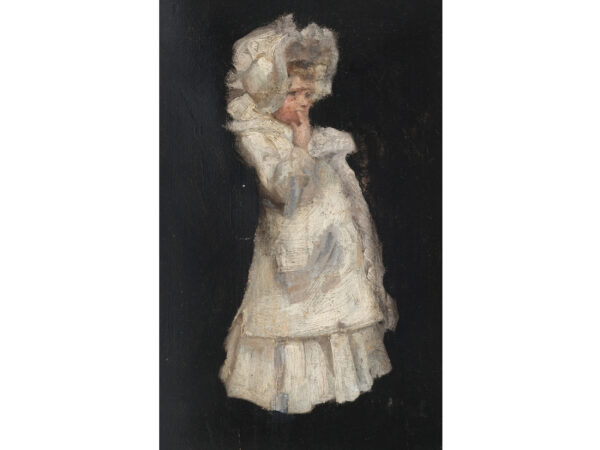 Künstler vom Anfang des 20. Jahrhunderts