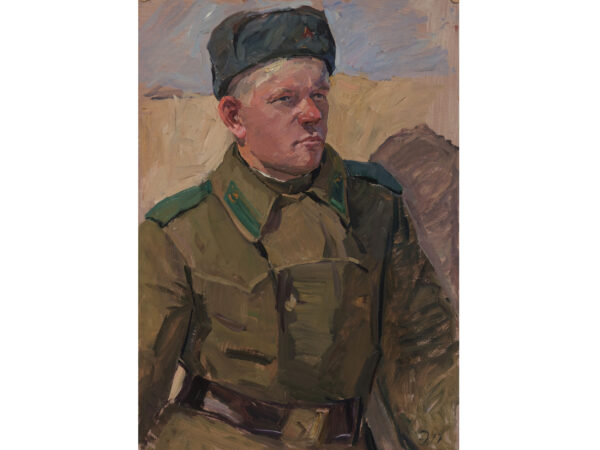 Emilia Jakowlewna Pribylowskaja