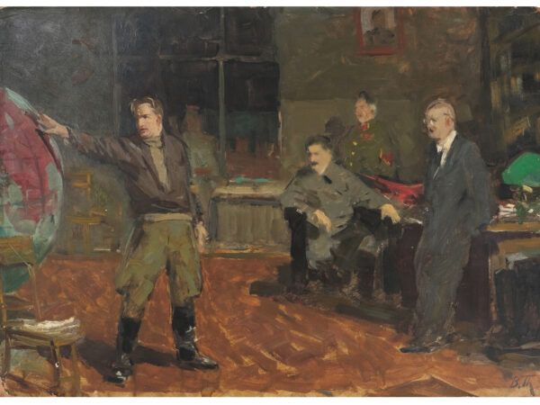 Emilia Jakowlewna Pribylowskaja