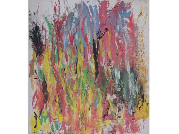 Abstract composition