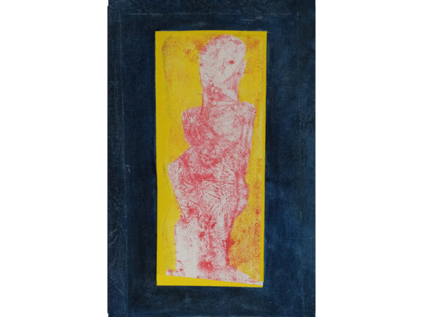 Abstrakte Komposition