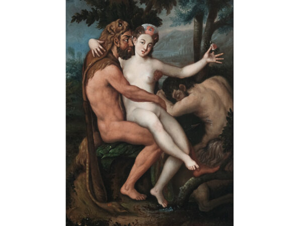 Künstler des 17./18. Jahrhundets