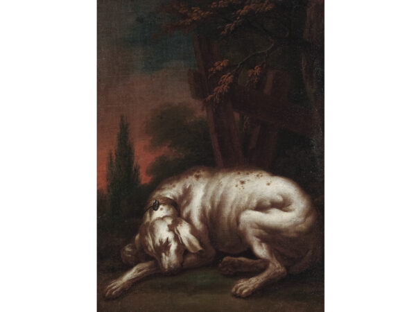 Alexandre-François Desportes